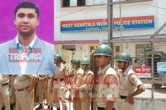 Panna Ahmed row: Rape victim threatened to withdraw the complaint Panna Ahmed row: Rape victim threatened to withdraw the complaint